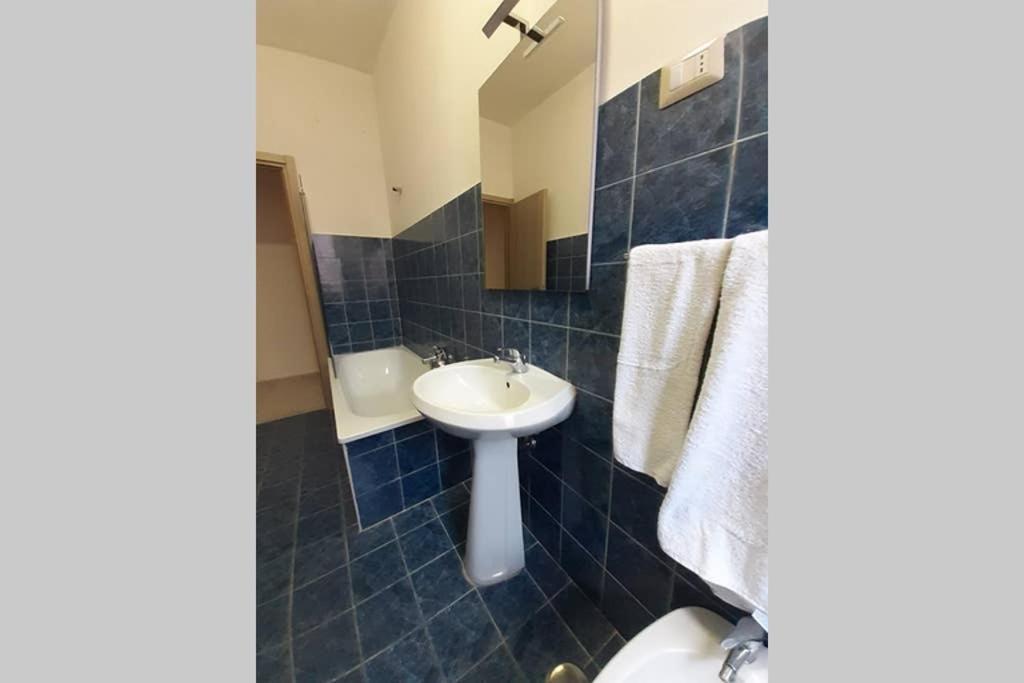 קסטלמרה די סטביה Stabia Vacanze מראה חיצוני תמונה
