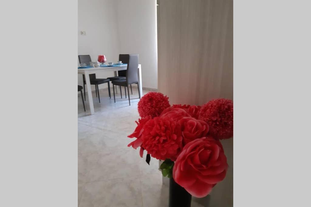קסטלמרה די סטביה Stabia Vacanze מראה חיצוני תמונה