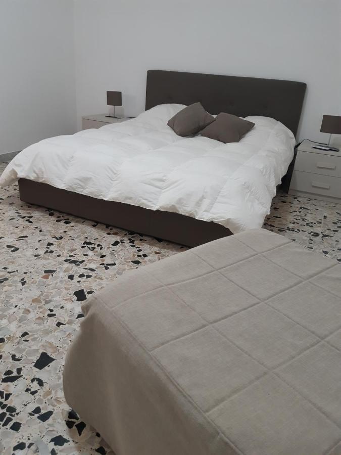 קסטלמרה די סטביה Stabia Vacanze מראה חיצוני תמונה