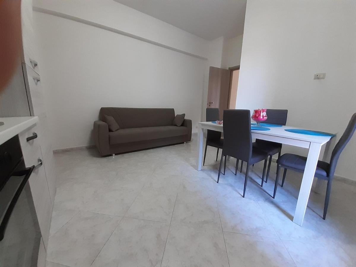 קסטלמרה די סטביה Stabia Vacanze מראה חיצוני תמונה